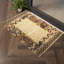 Tapis de salon, tapis décoratif-1948630412