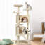 Bridlington 138 cm H Cat Scratchers