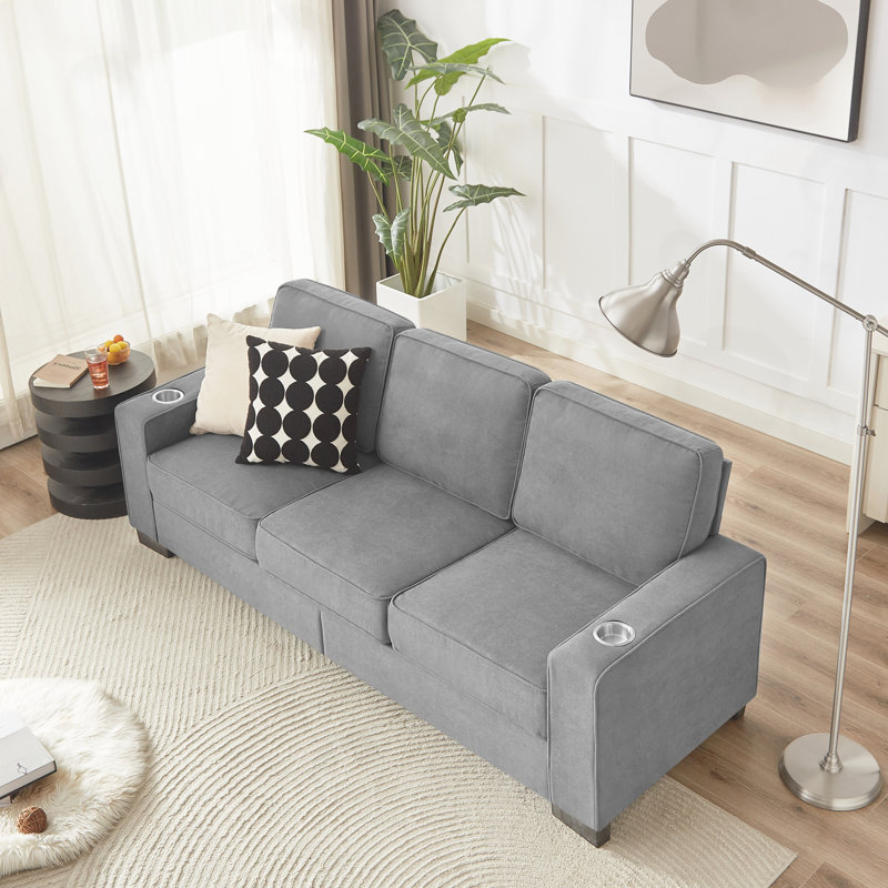 Corduroy Fabric sof