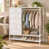 Blanc sélectionné