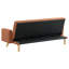 Canapé-lit convertible Square Arms-760412656