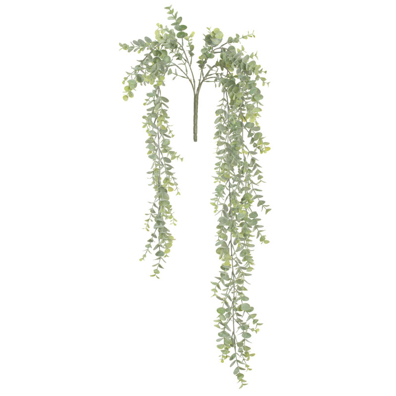 Mini buisson d'eucalyptus vert 32 po