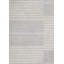 Seanda Rectangle Vintage Look Cotton and Viscose Indoor / Outdoor Area Rug-787426382