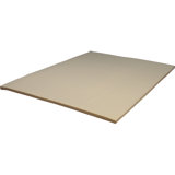 1'' Latex Mattress Topper