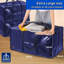 Sac de rangement en tissu Rebrilliant-865984019-807222529