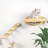 2Pcs Cat Wall Climbing Shelves