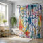 Rideau de douche Premium-1152689837