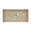 Abstract Mother Of Pearl Print