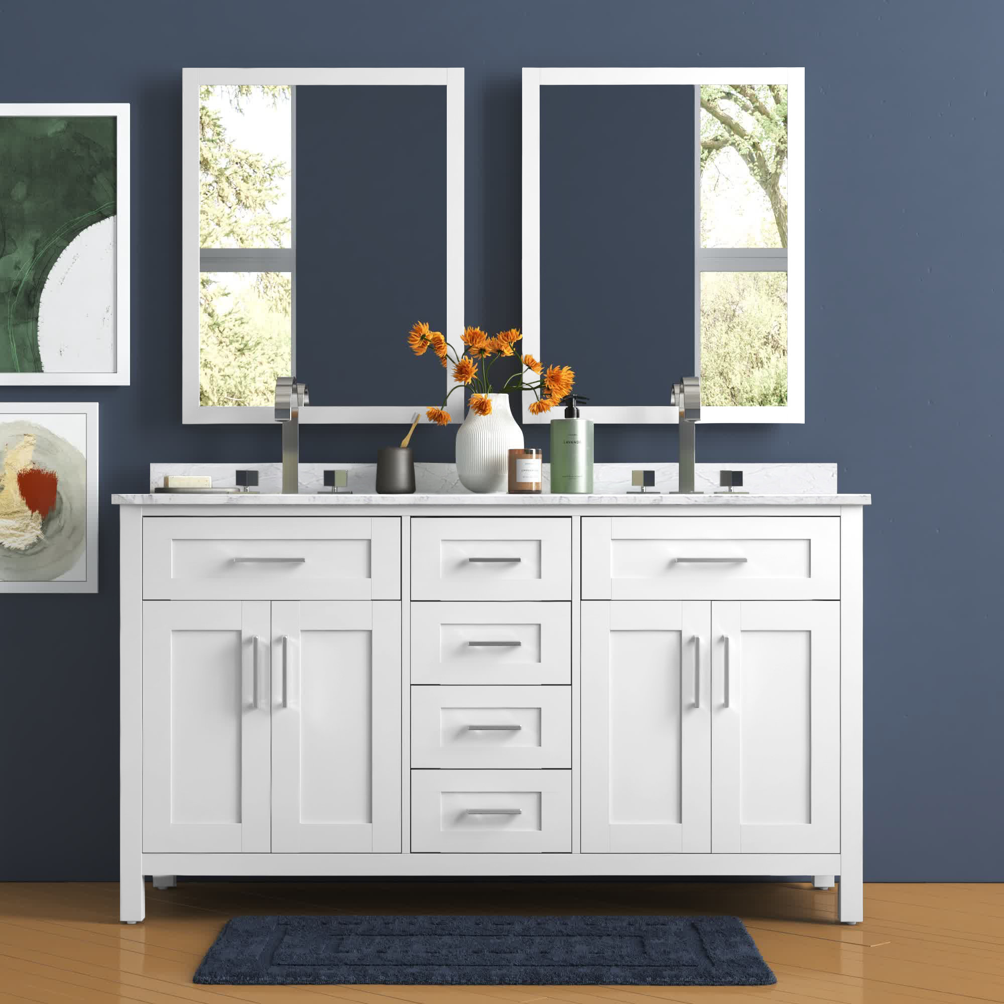 Sfavove Decors Kelsey 60 72 - no0xv52