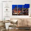 Rorry San Francisco Night Lights-108141339