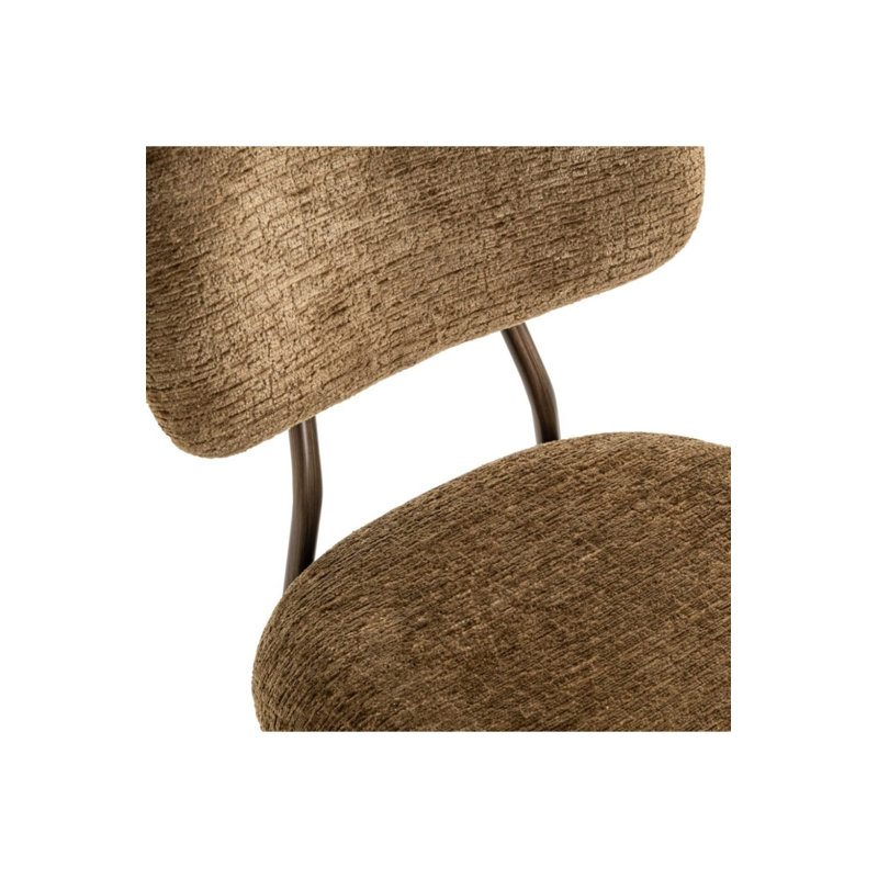 Tabourets de comptoir Xenia (2)