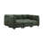 Upholstered Sectional Reversible-264224921