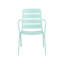 Caycee Patio Dining Set Table,