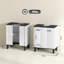 Bathroom Vanity with Basin