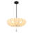 Amelie 3 Light 20 Inch Pendant
