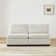 Sayette 68'' Armless Modular Sofa