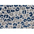 Bleu/Gris/Crème