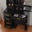 Coiffeuse Sylee