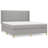 Box Spring Bed with Mattress-363156840-363156860-363156862