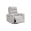 Fauteuil inclinable avec repose-pieds réglable Sealy Hixon-101890154