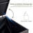 87 Gallon Outdoor Storage Box, Patio Wicker Rattan Deck Box For Patio Furniture Cushions-107198287