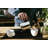 Classic Exotic Vinyl Abstract Rectangle Placemat-1702874989