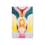 «Chakra Sunset I» par Grace Popp, reproduction d'art sur toile-1969467970