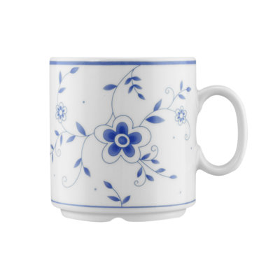 Mug with handle 0.26 L