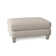 Mila 31" Rectangle Standard Ottoman