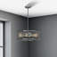Lustre 4 lumières