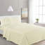 My Home Store-Cotton Flat Sheet-Soft and Breathble flat sheet-Summer sale-1229609425-1229609437