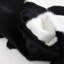 Cowhide Rug Black And White