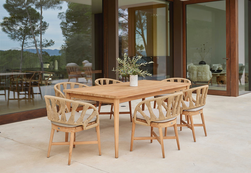 Outdoor Dining Sets