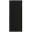 Tapis noir touffeté Lomax-1386224794