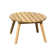 Table d'appoint Carver
