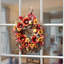 Lekhraj Magnetic Hanging Accessory Wreath Hanger-29068876-90879221