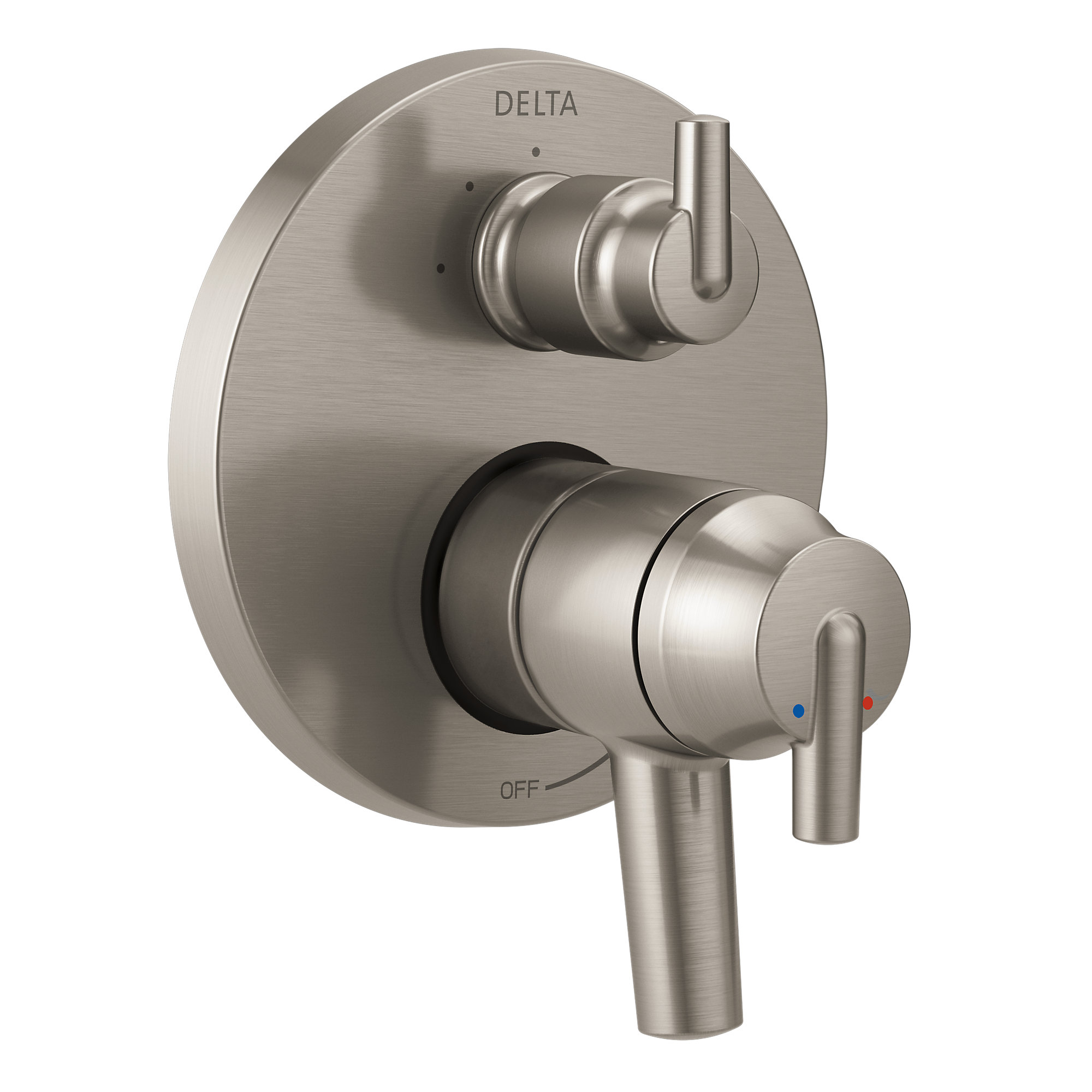 Trinsic Faucet Trim, Stainless
