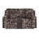 U6028 Console Reclining Loveseat