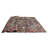 Khurram Distressed Apollo Navy Rug