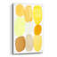 «Golden Sun Shimmers» par Simone Christen, art mural en verre acrylique-1368491349