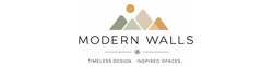 Modern Walls logo