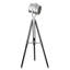 150cm Black Tripod Floor Lamp