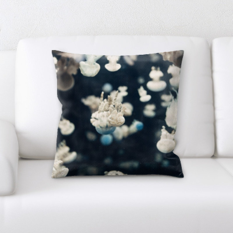 Coussin de gelée sea Alhambra