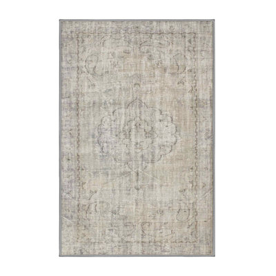 Oriental Indoor Rug