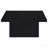 Black Coffee Table