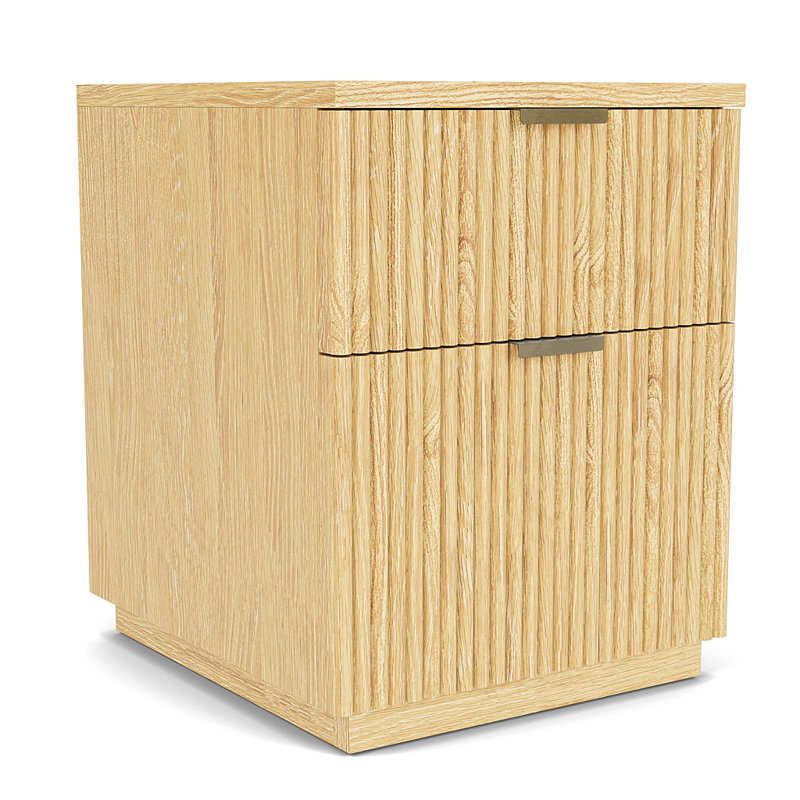 Deerfield Filing Cabinet