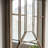 Lamm Metal Flat Mirror