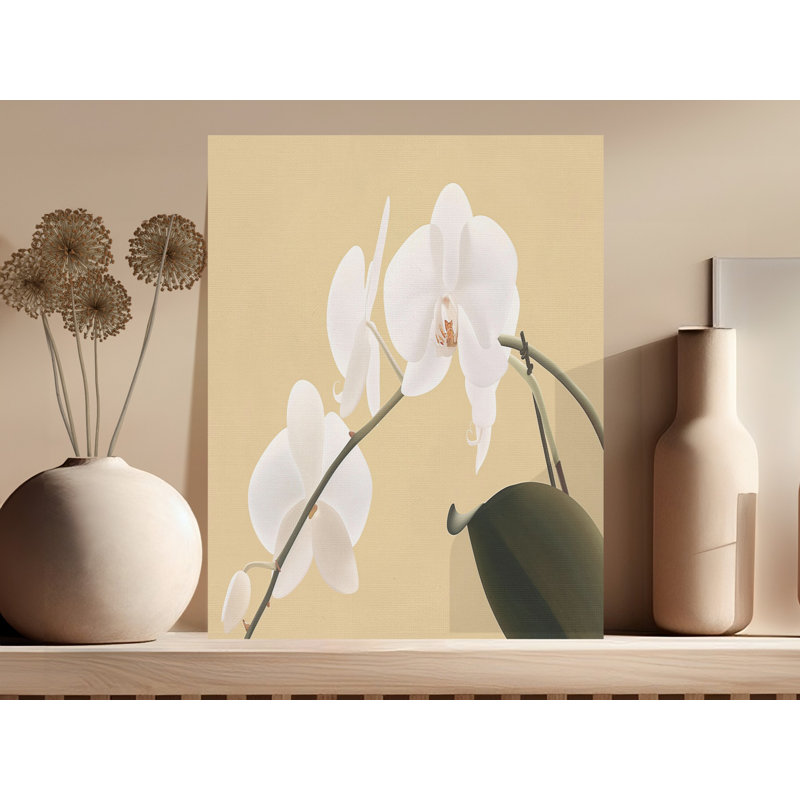 Fehr Wrapped Canvas Print Set, 8x10