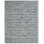 Shoshana Area Rug in Gray