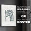 Matisse CDxxv, reproduction encadrée - reproduction de toile seulement - non encadrée-1936562853